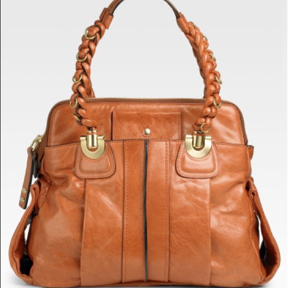 chloe heloise bag